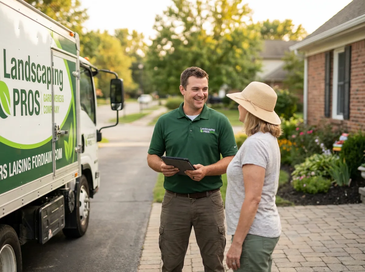 Landscaping Luxor, PA FAQs